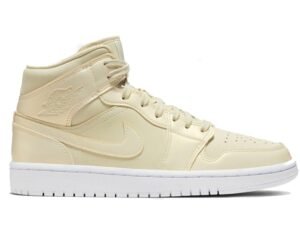 Nike Air Jordan 1 Mid Fossil