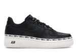 Air Force Low Ribbon Pack Black