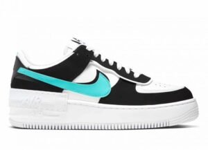 Nike Air force Shadow Aurora