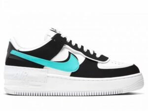 Nike Air force Shadow Aurora