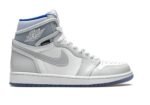 Jordan 1 Zoom Racer
