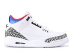 Jordan 3 Retro Korea