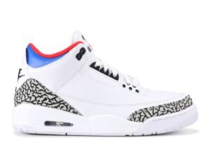 Jordan 3 Retro Korea