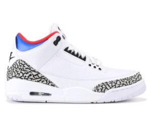 Jordan 3 Retro Korea