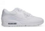 Nike Air Max 90 All White
