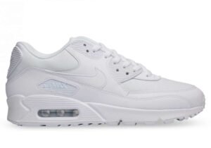 Nike Air Max 90 All White