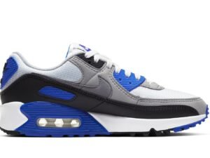 Nike Air Max 90 Royal Blue