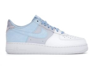 Nike Air Force 1 Low Psychic Blue