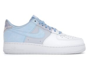 Nike Air Force 1 Low Psychic Blue