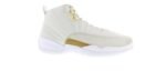 Jordan 12 Retro OVO White