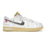 Nike Dunk SB Low Off-White Lote 1
