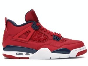 Jordan 4 Retro Fiba