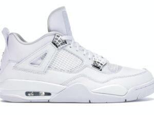 Jordan 4 Retro Pure Money