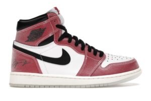 Jordan 1 Retro High Sports Illustrated (A Star Is Born)