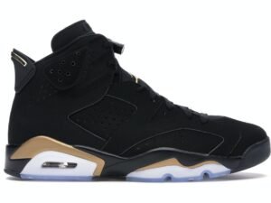 Jordan 6 Retro DMP