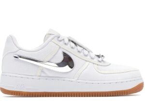 Nike Air Force 1 Low Travis Scott (AF100)