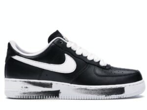 Nike Air Force 1 Low G-Dragon Peaceminusone Para-Noise