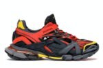 Balenciaga Track.2 Multicolor