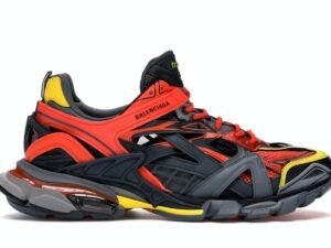 Balenciaga Track.2 Multicolor