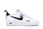 Nike Air Force 1 Low Utility White Black
