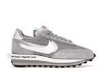 Nike LD Waffle Sacai Fragment Grey