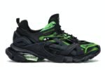 Balenciaga Track.2 Black Green