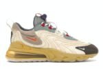 Nike Air Max 270 React ENG Travis Scott Cactus Trails