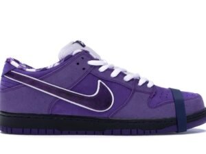 Nike SB Dunk Low Parra