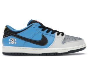 Nike SB Dunk Low Instant Skateboards