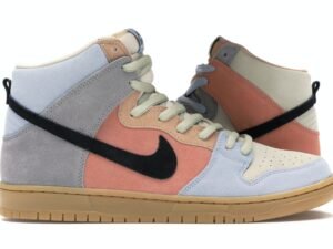 Nike SB Dunk High Spectrum