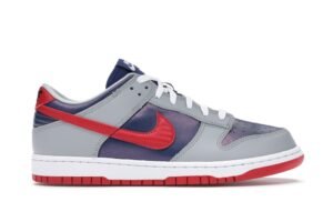Nike Dunk Low Co.JP Samba