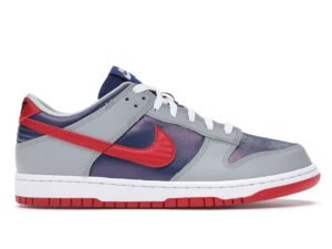 Nike Dunk Low Co.JP Samba
