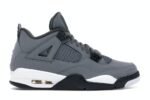 Jordan 4 Retro Cool Grey