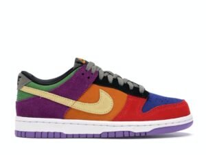 Nike Dunk Low Viotech