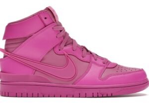 Nike Dunk High Ambush Active Fuchsia