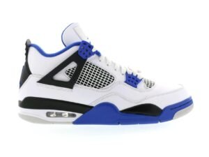 Jordan 4 Retro Motorsports