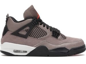 Jordan 4 Retro Taupe Haze