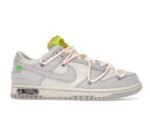 Nike Dunk SB Low Off White Lote 12