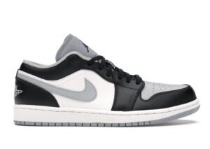 Jordan 1 Low Shadow