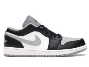 Jordan 1 Low Shadow