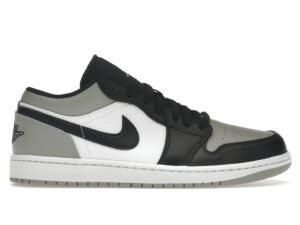 Jordan 1 Low Shadow Toe