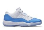 Jordan 11 Low University Blue
