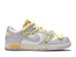 Nike Dunk SB Low Off White Lote 29