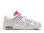 Nike Dunk SB Low Off White Lote 38