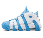 Nike Air More Uptempo University Blue