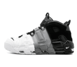 Nike Air More Uptempo Tricolor