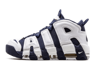 Nike Air More Uptempo Olympic