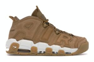 Nike Air Uptempo Flax