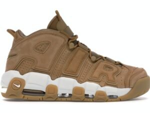 Nike Air Uptempo Flax
