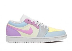 Jordan 1 Low UV